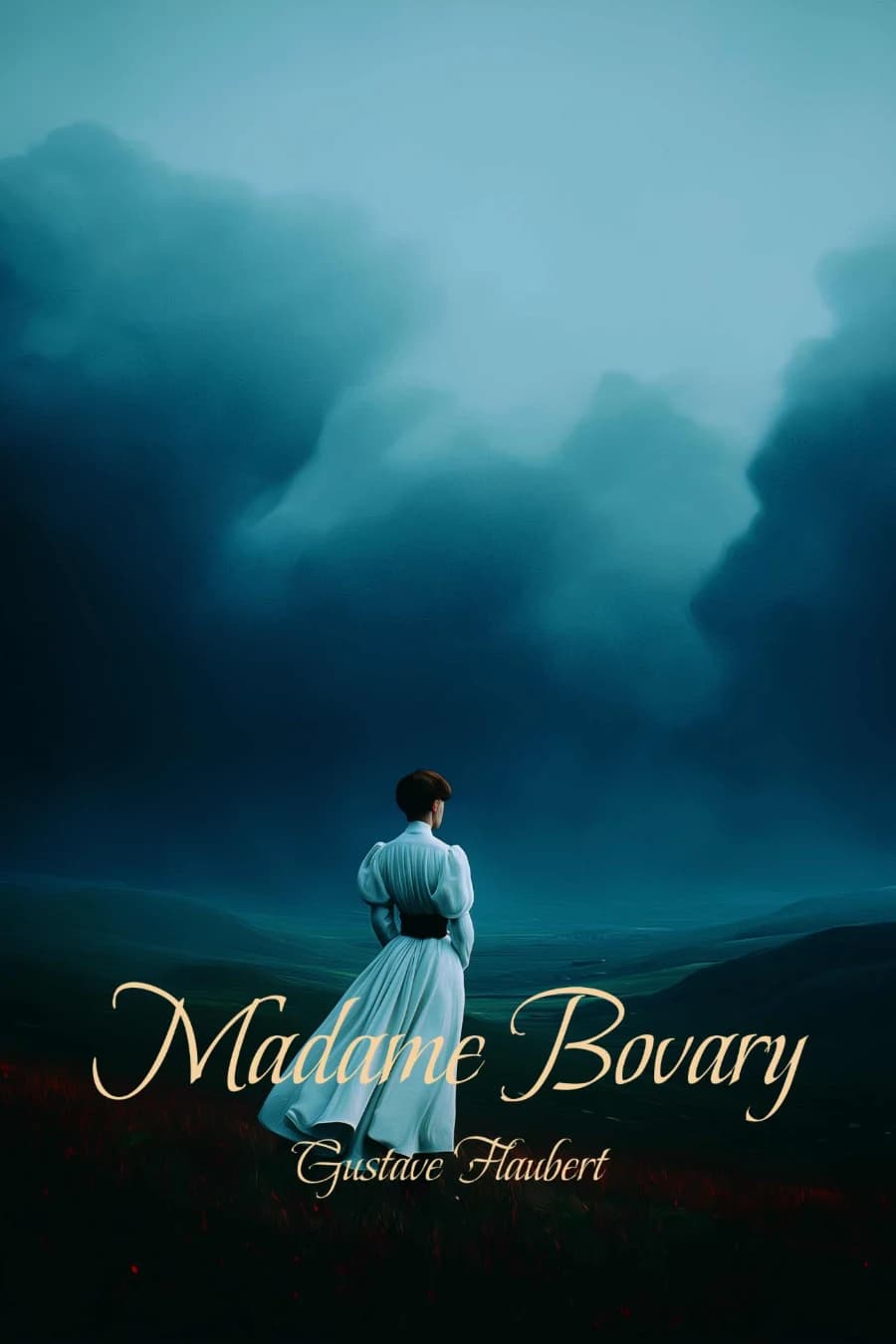 Madame Bovary