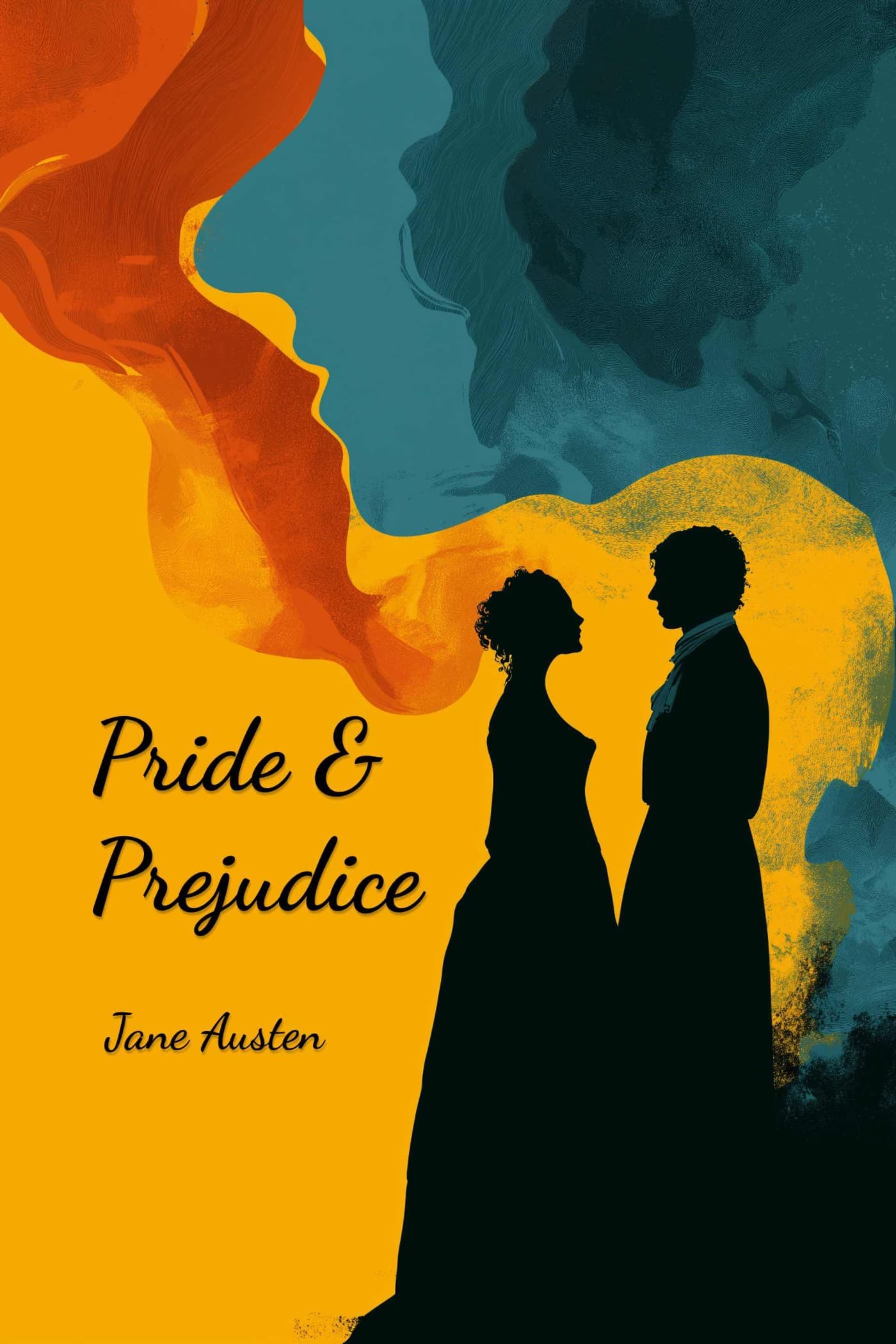 Pride and Prejudice