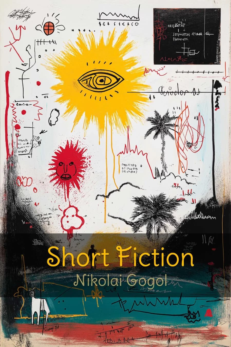 Short Fiction