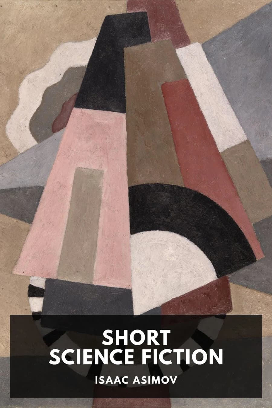 Short Science Fiction