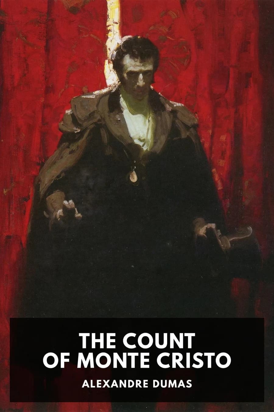 The Count of Monte Cristo