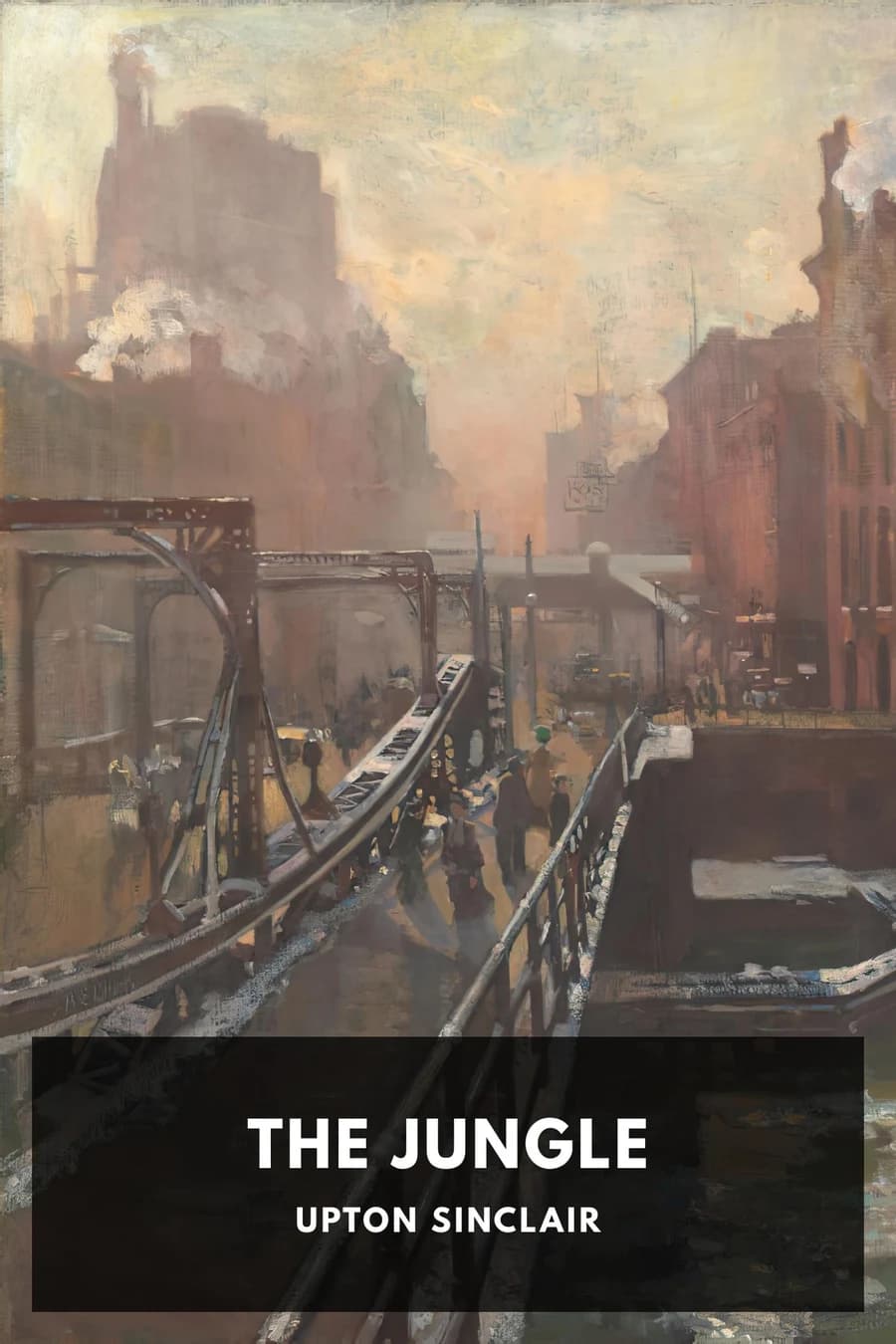 The Jungle