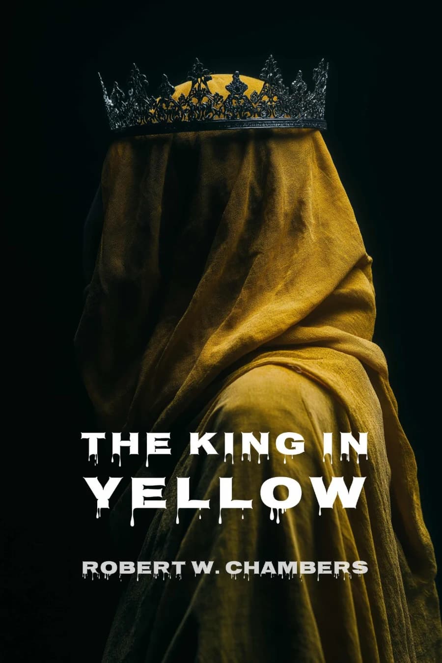 The King in Yellow