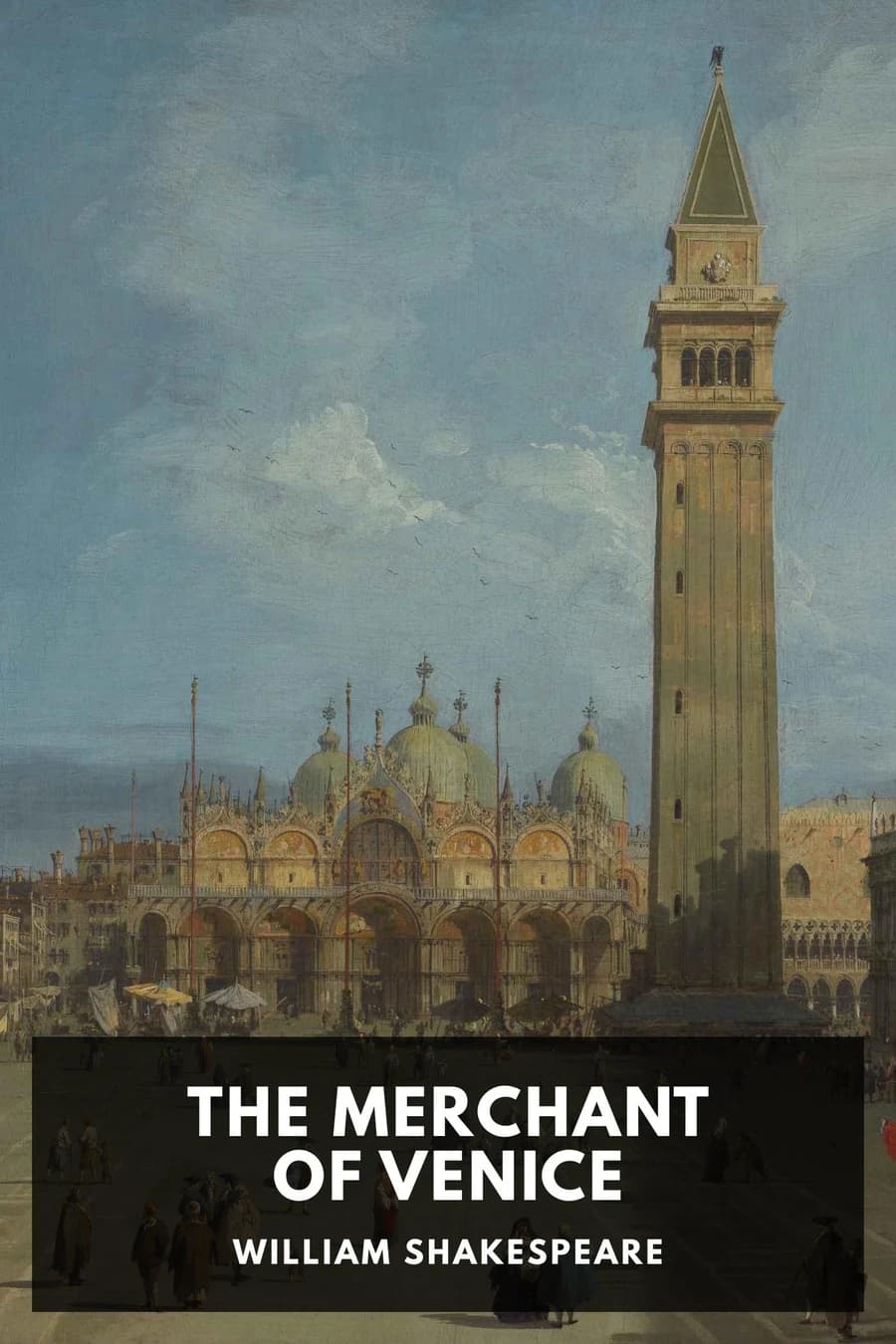 The Merchant of Venice