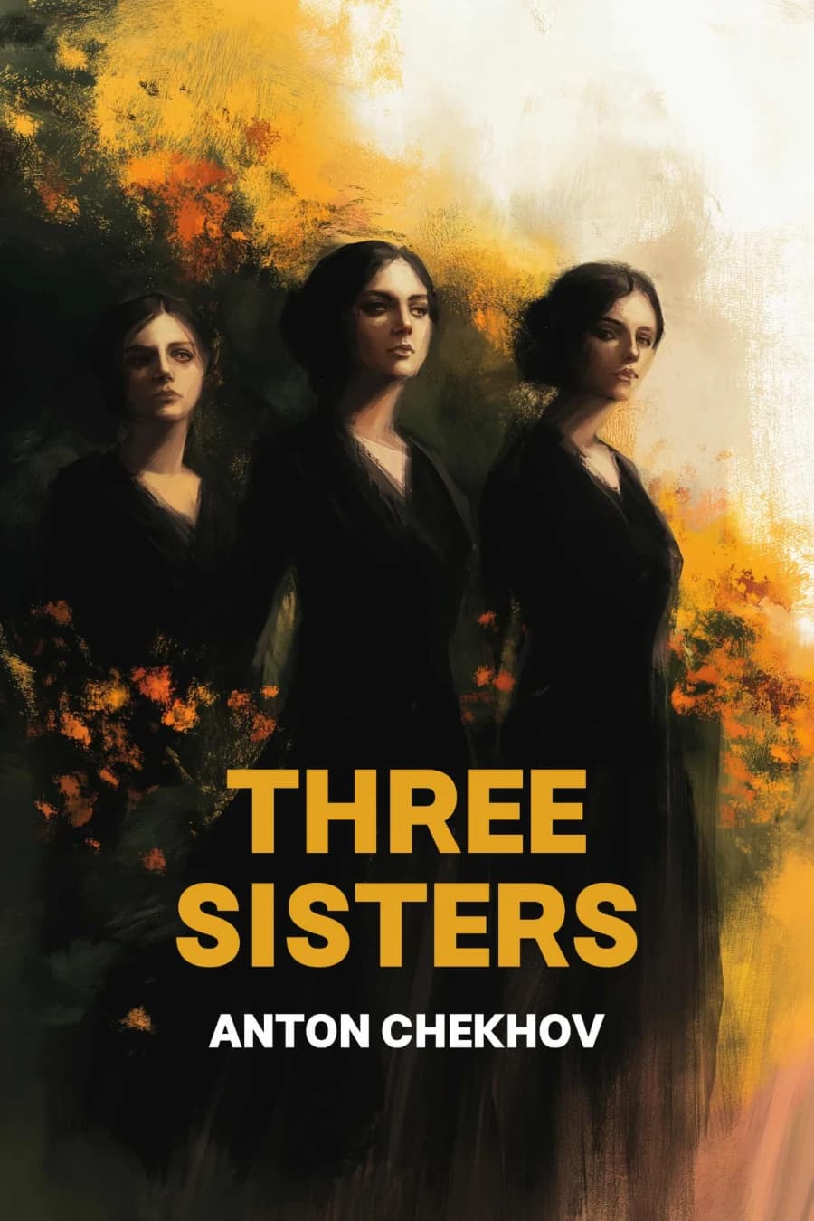 Three Sisters