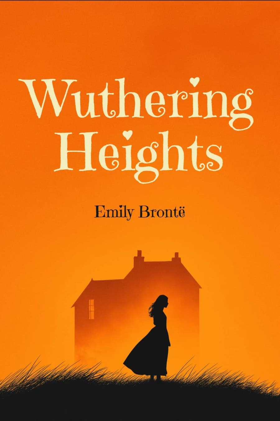 Wuthering Heights